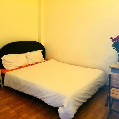Da Lat Mr.Happy Homestay Exterior foto